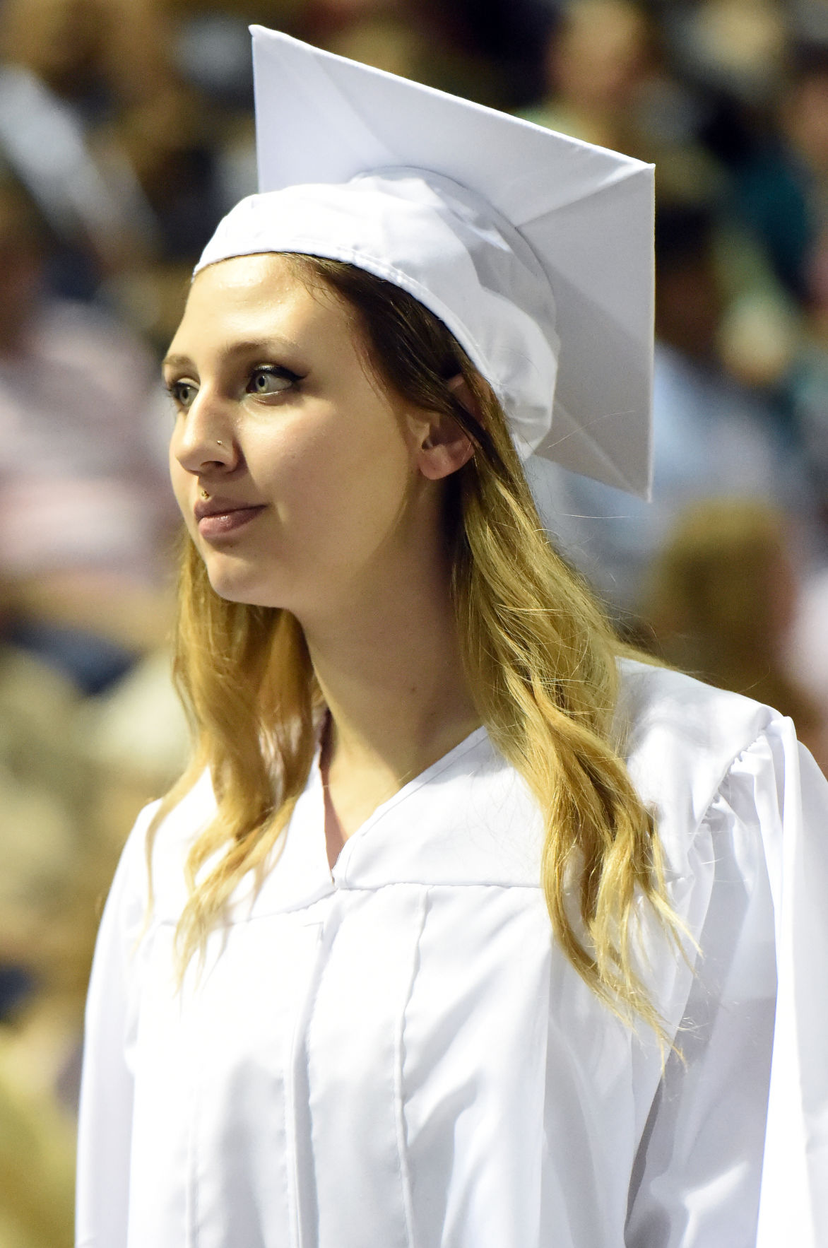 PHOTOS: Cheyenne Mountain High School Graduation